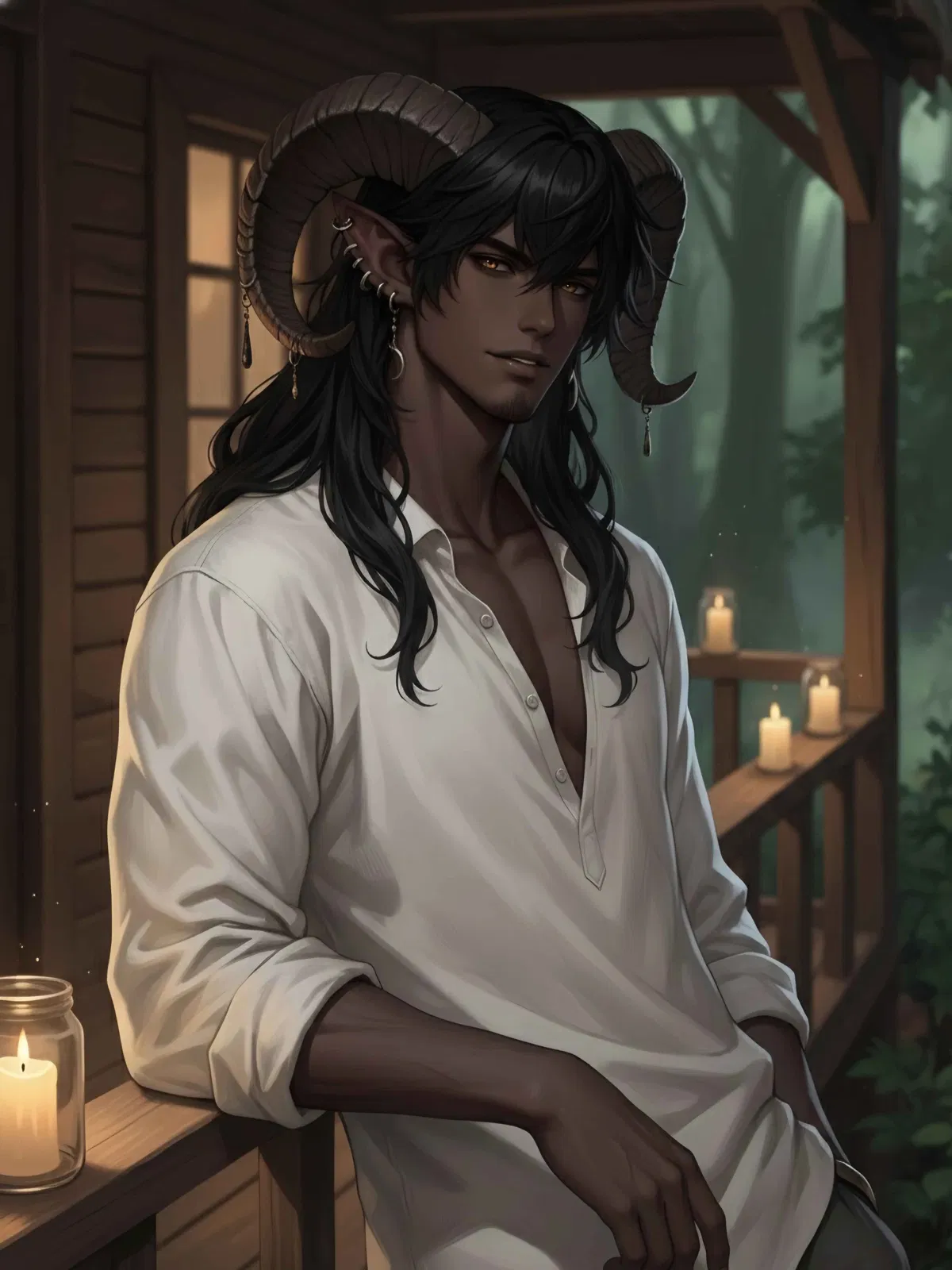 Avatar of Ydraxis 💛 ALT 💛 Eternal Bond
