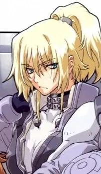 Avatar of Marlene Vlady