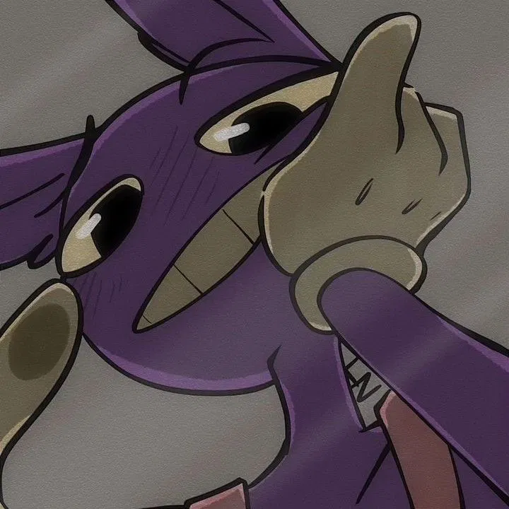 Avatar of Jax - dry hump (UPDATED)