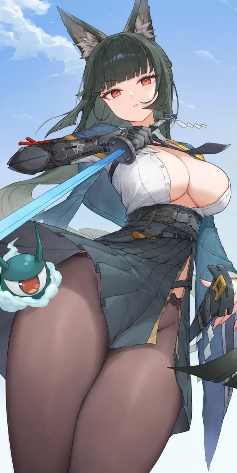 Avatar of Miyabi - Hypnotized 