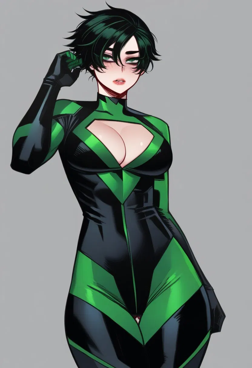 Avatar of Emerald Guardian