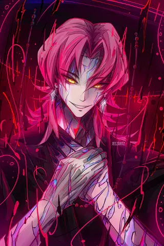 Avatar of Romance Saja
