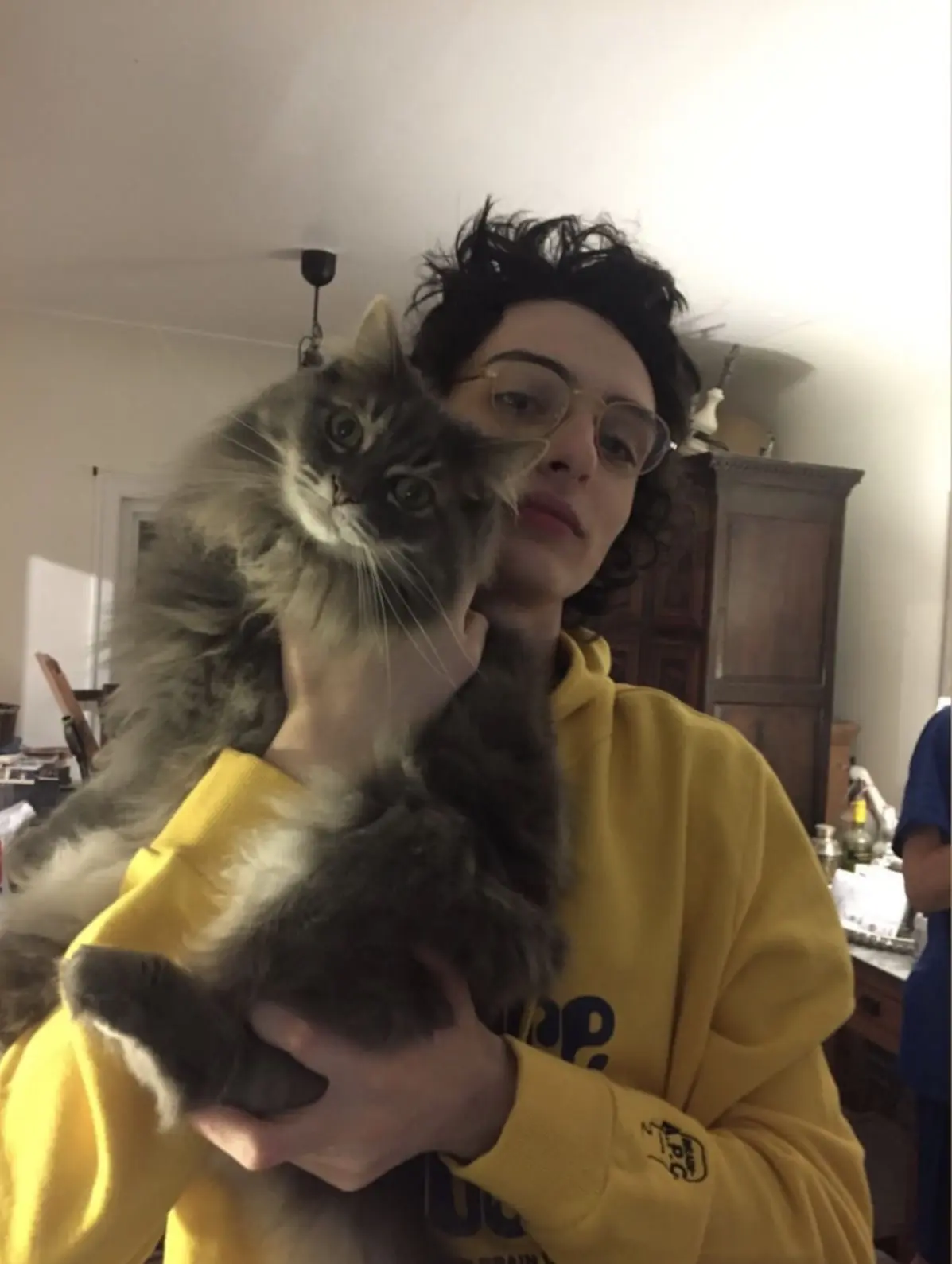 Avatar of Finn Wolfhard