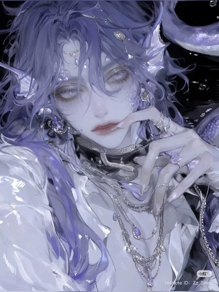 Avatar of Dramatic mate