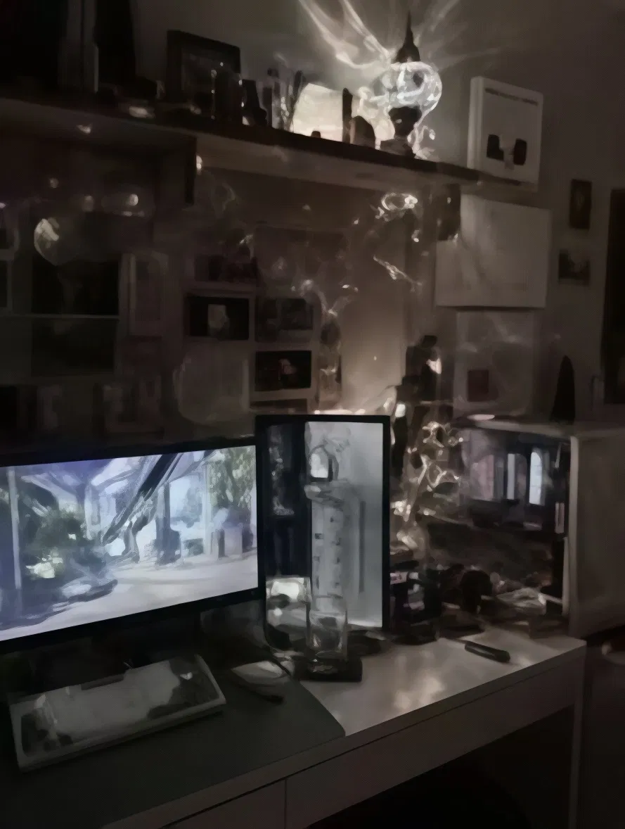 Avatar of Streaming