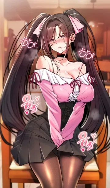 Avatar of POV You Got Punished , Based on manhwa "You Won’t Break Me" 