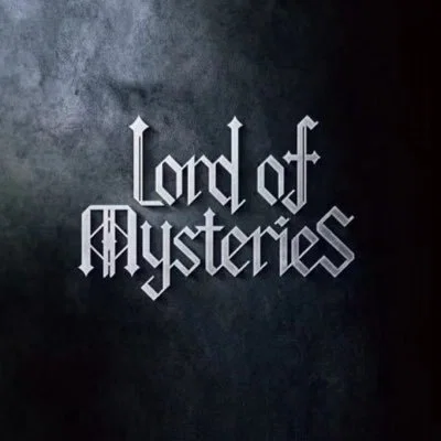 Avatar of Lord of Mysteries