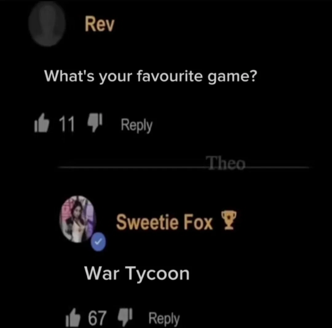 Avatar of User has changed