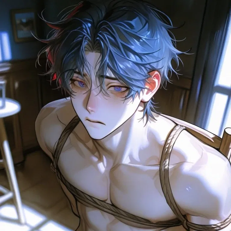 Avatar of Koda | Kidnapping Victim