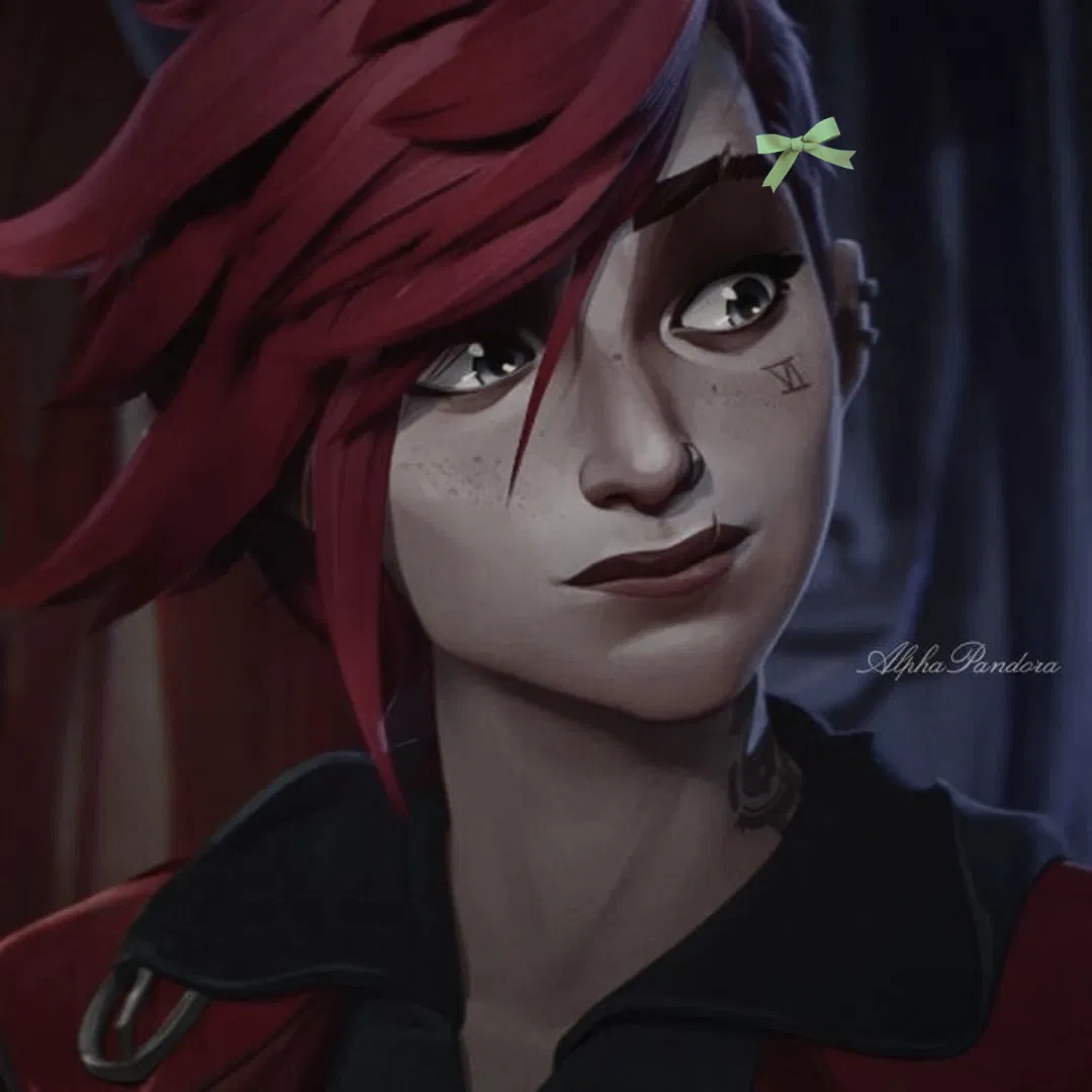 Avatar of VI || FIRST LESSON