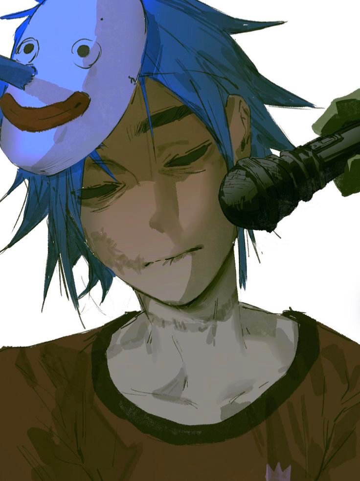 Avatar of [ANYPOV] 2-D Stuart pot 