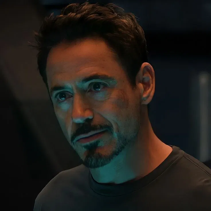 Avatar of Tony Stark || Iron Man