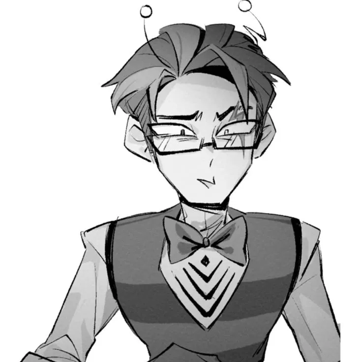Avatar of Vincent Whittman (Vox) | ✿Meeting In Person✿