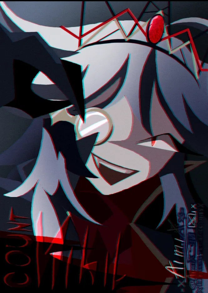 Avatar of 🩸# \\ - `{~·« ’ℭ𝔬𝔲𝔫𝔱 𝔑𝔦𝔥𝔦𝔩 ‘ »·~}` \\ - Paper School!