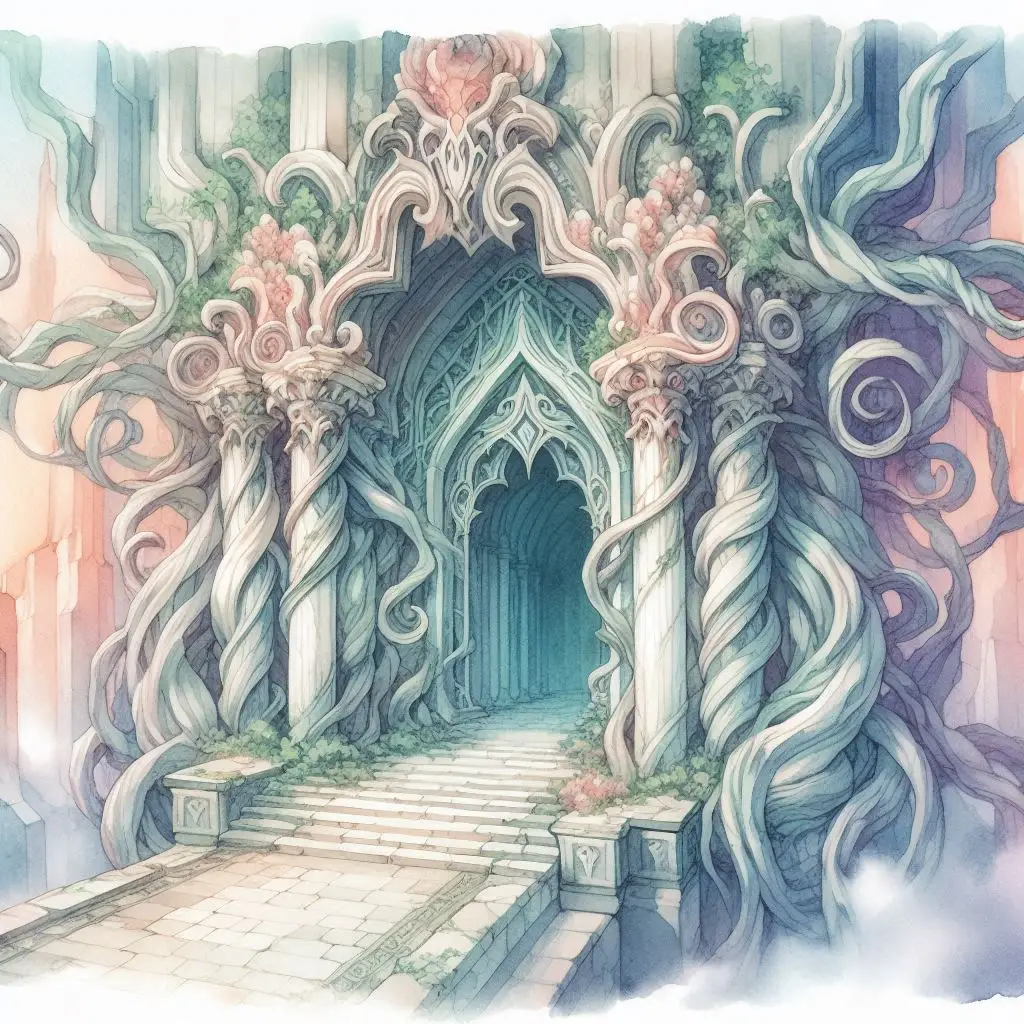 Avatar of 𝔗𝔥𝔢 𝔞𝔯𝔠𝔥𝔦𝔱𝔢𝔠𝔱𝔲𝔯𝔢 𝔬𝔣 𝔚𝔞𝔫𝔱 | A ʟᴀʙʏʀɪɴᴛʜ ᴏғ ᴅᴇsɪʀᴇ