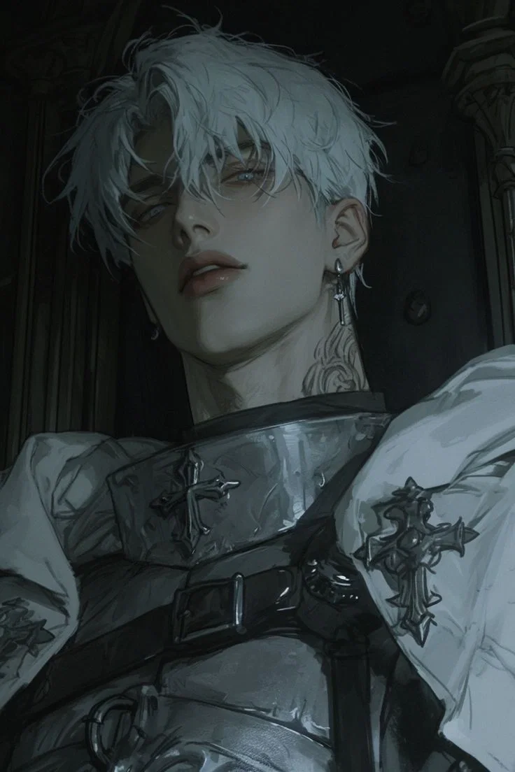 Avatar of Lucian Drake Morwald