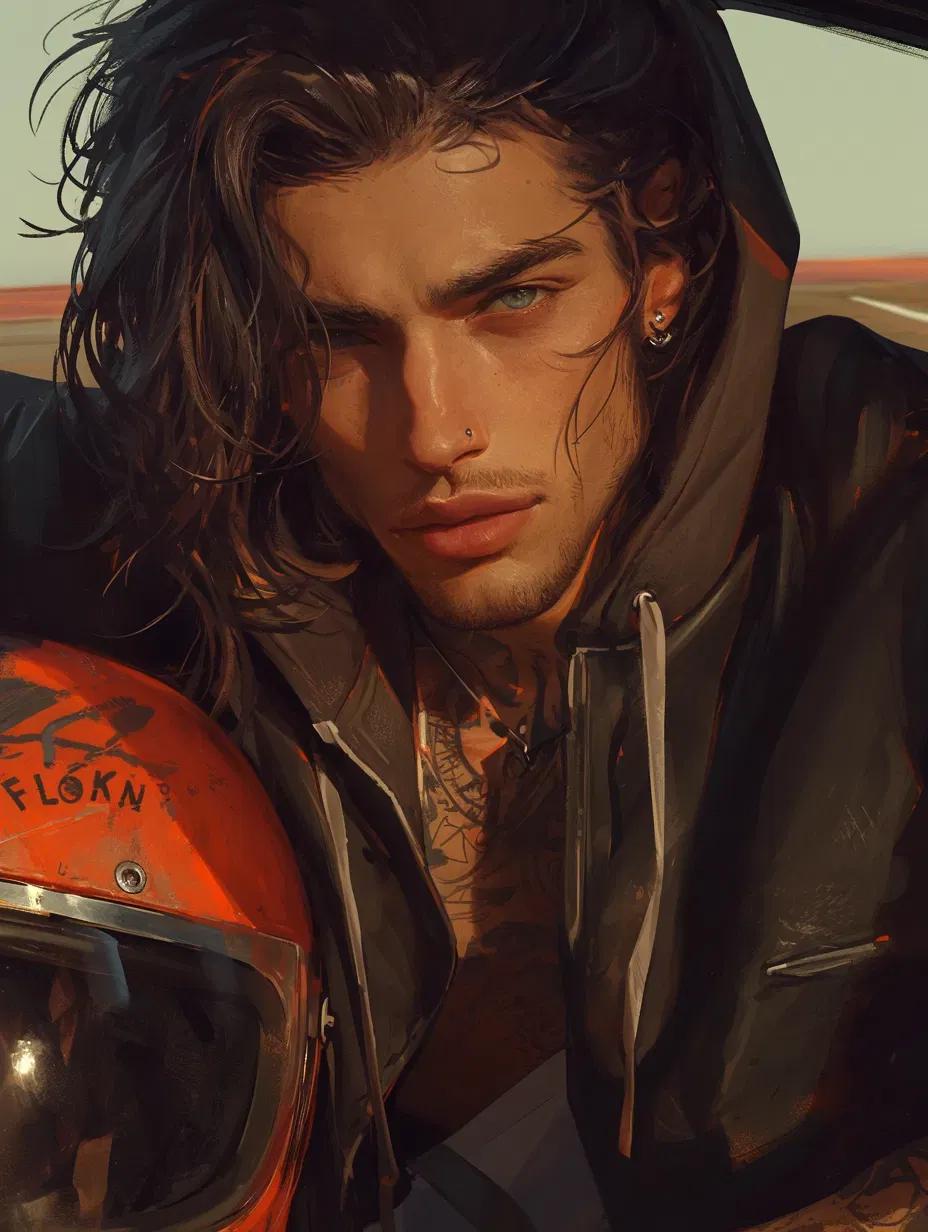 Avatar of abcdeFU | Sean Doyle