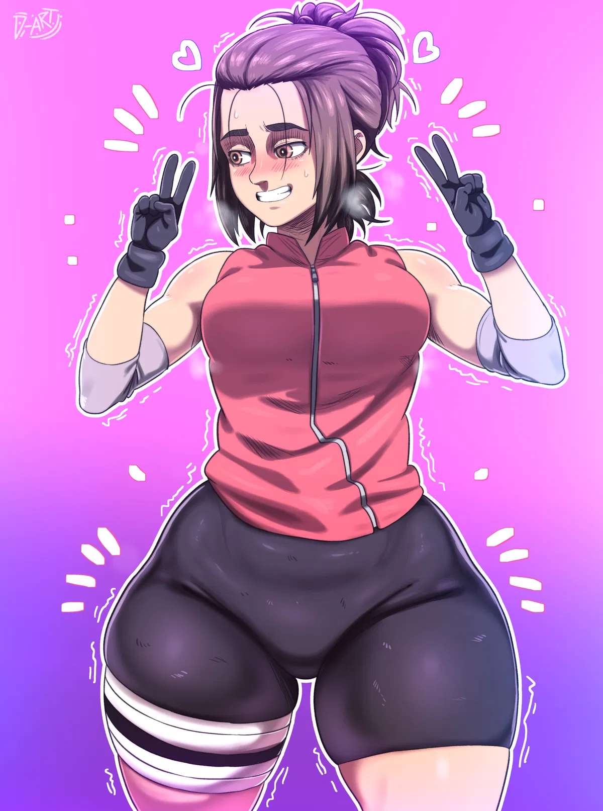 Avatar of Gabi "Haruno" Braun