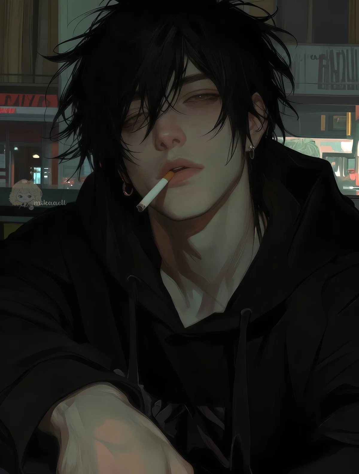 Avatar of Kennedy Carter || Loser bf.