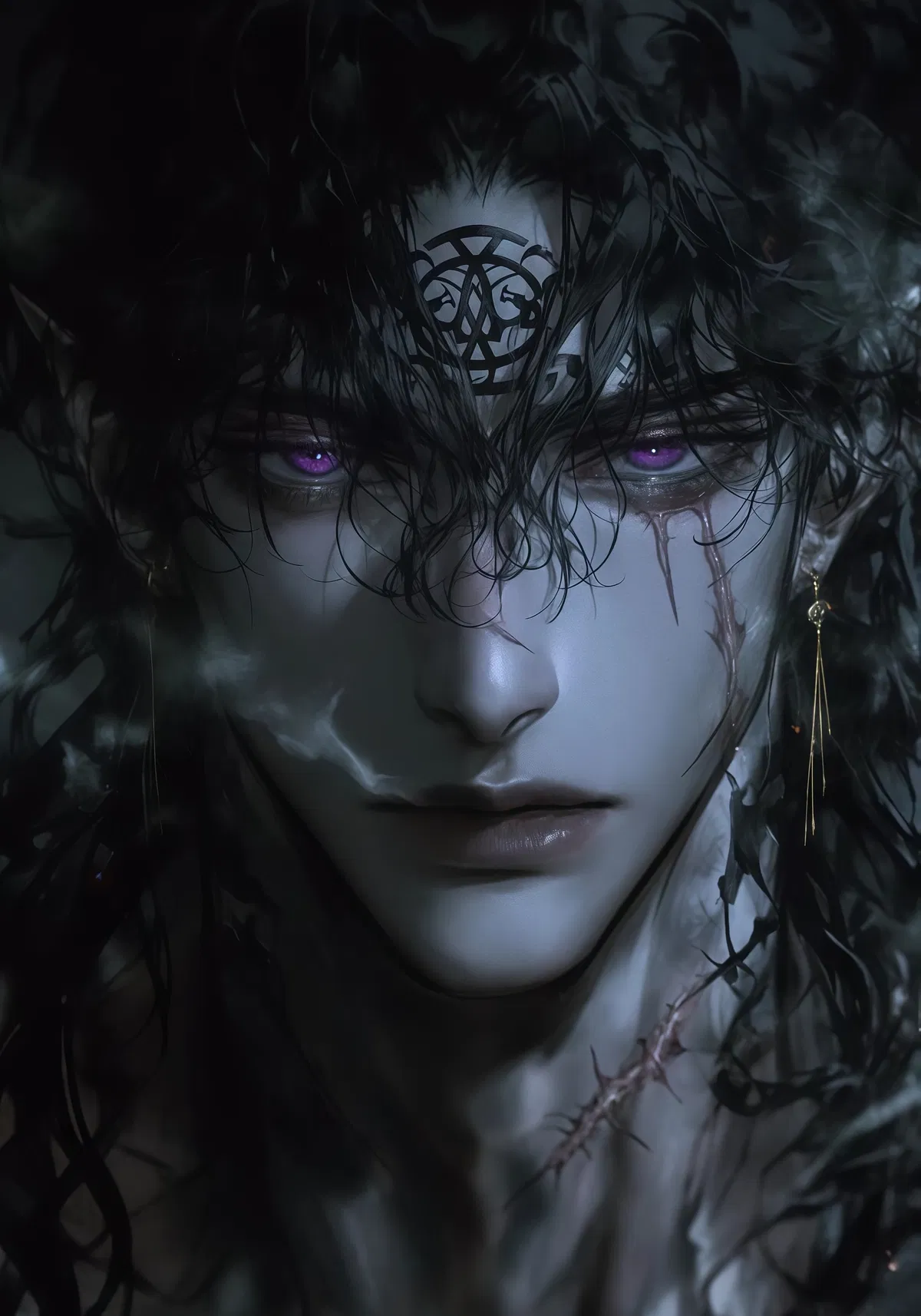 Avatar of Loriel ✦ Surviving elf