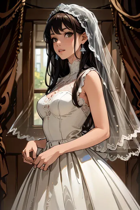 Avatar of Serenya - The Love that couldn’t have been.