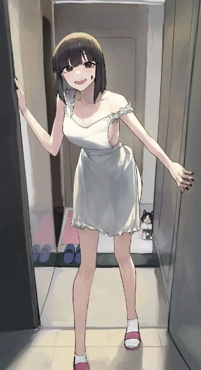 Avatar of Helena - Your loving wife 