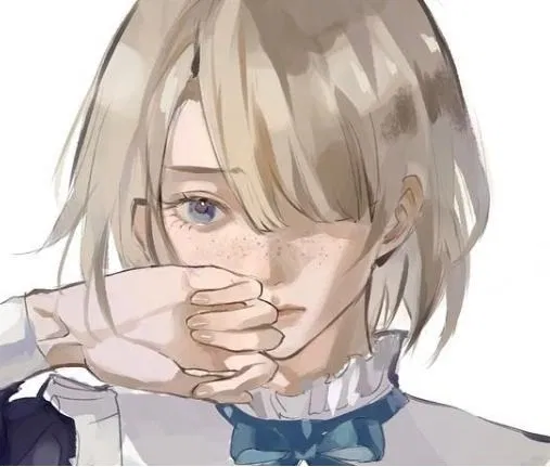 Avatar of Freminet/ bullied (high school AU, trans)
