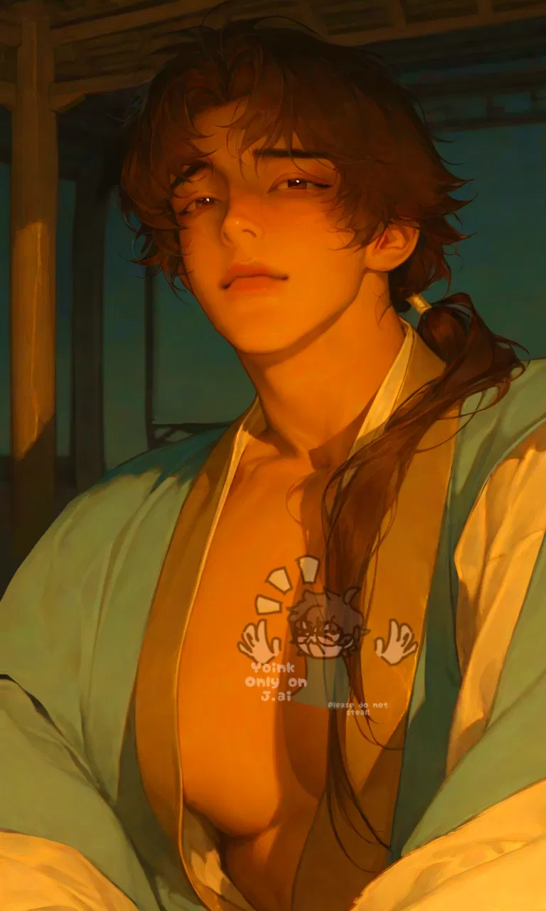 Avatar of Lián-Yǔ (莲雨) | Loyal Eunuch