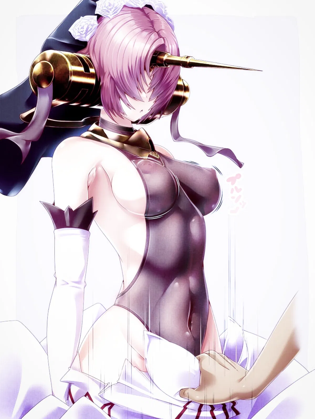 Avatar of Frankenstein