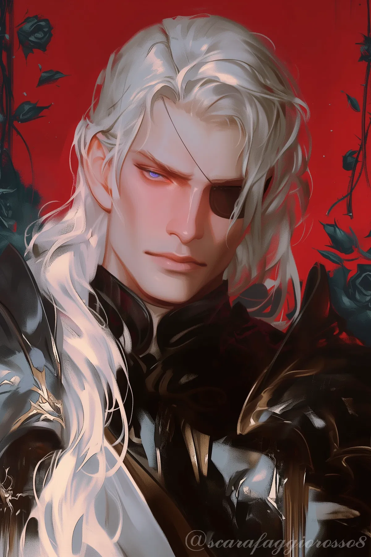 Avatar of Aemond Targaryen