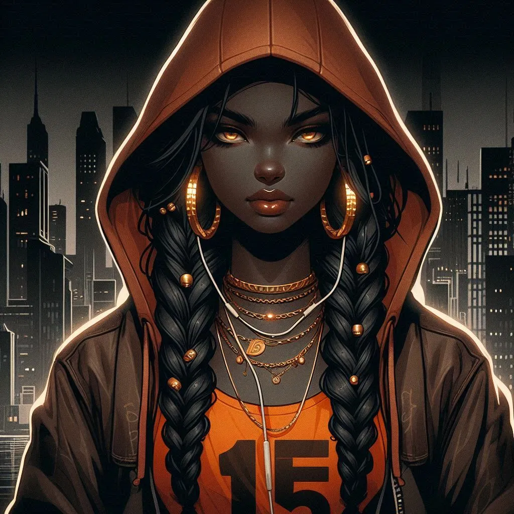 Avatar of Nyx 