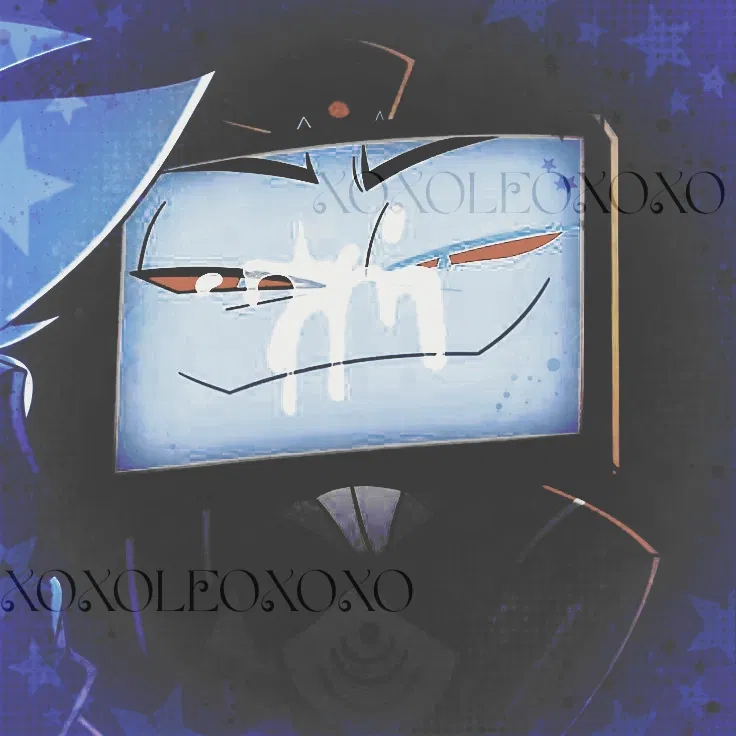 Avatar of Vox || During An Overlord Meeting, He Starts Touching You