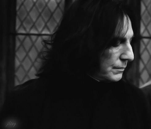 Avatar of Severus Snape