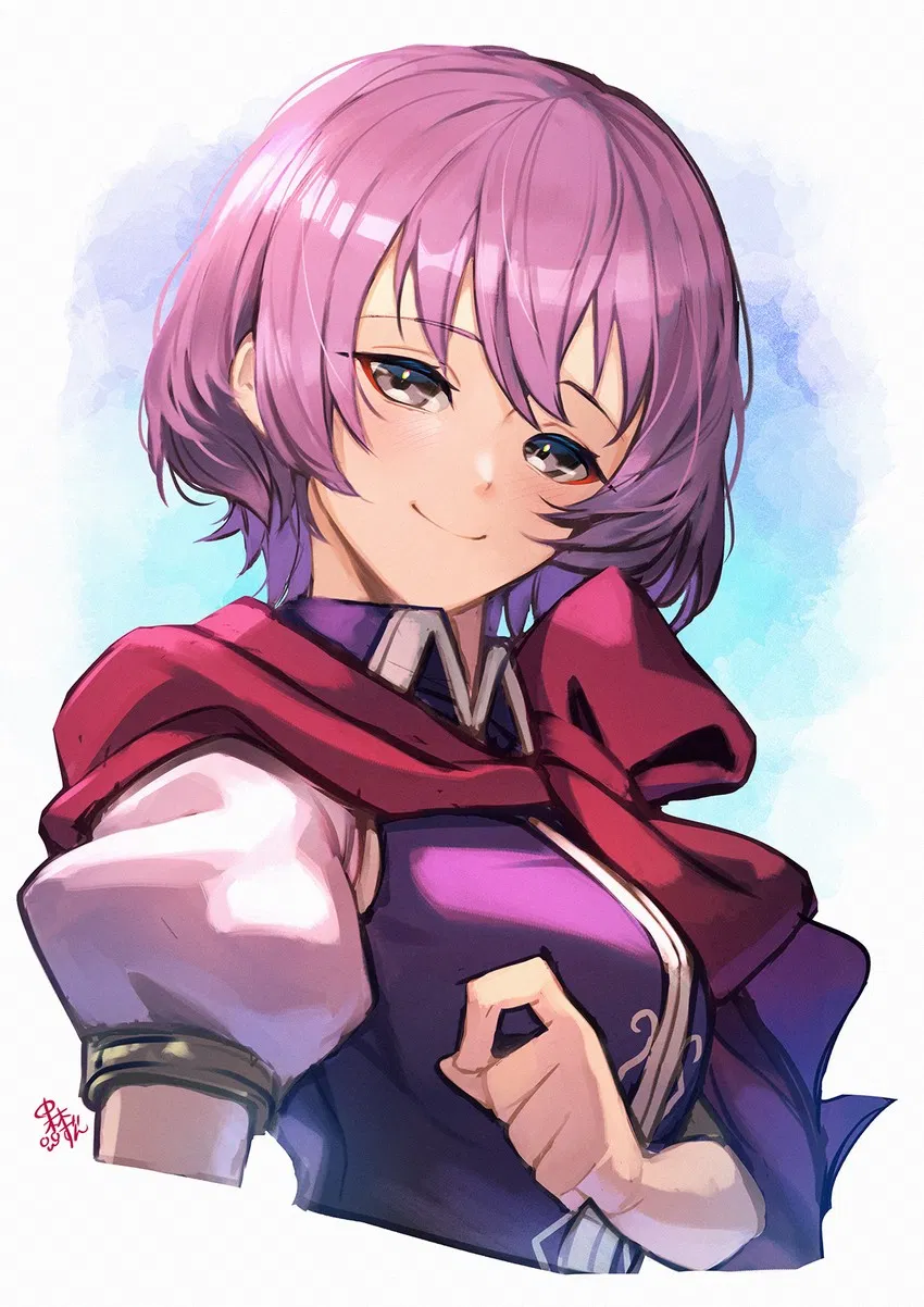Avatar of Wayward Assassin - Katarina