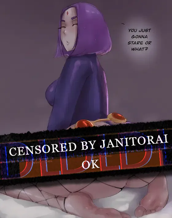 Avatar of Raven