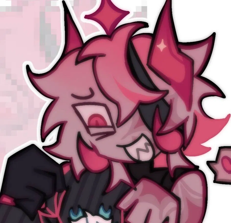 Avatar of ⋆˙ subspace ⋆˙⟡ 