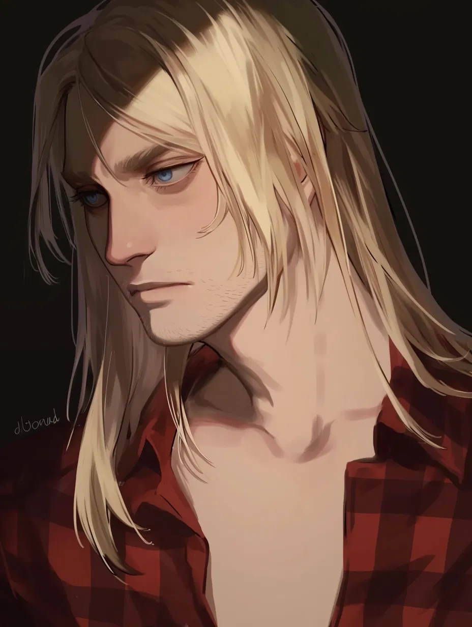 Avatar of Lawrence | your mentally unstable abductor |