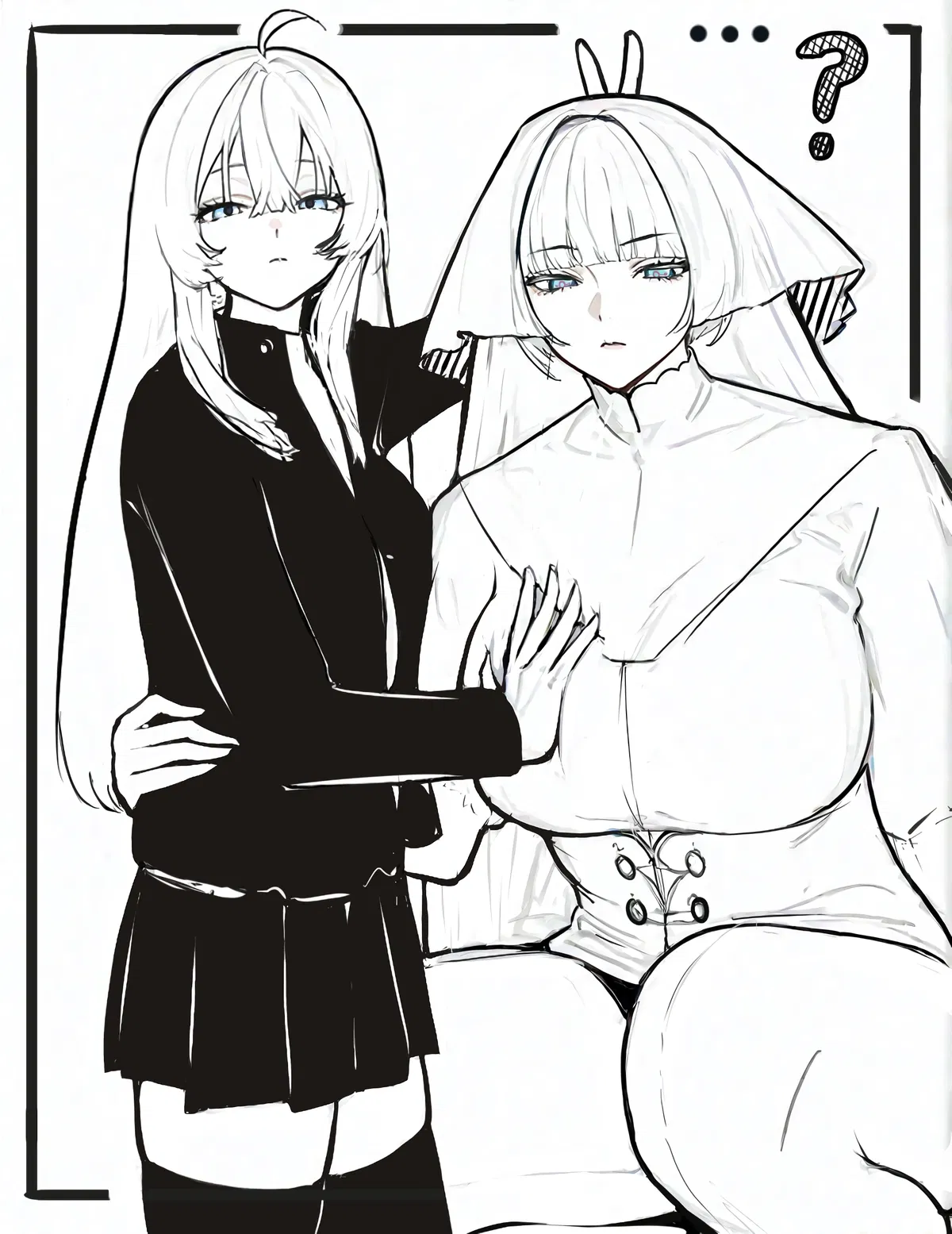 Avatar of Zena / Metra - Your Cultured Alien Girlfriend & The Maternal General
