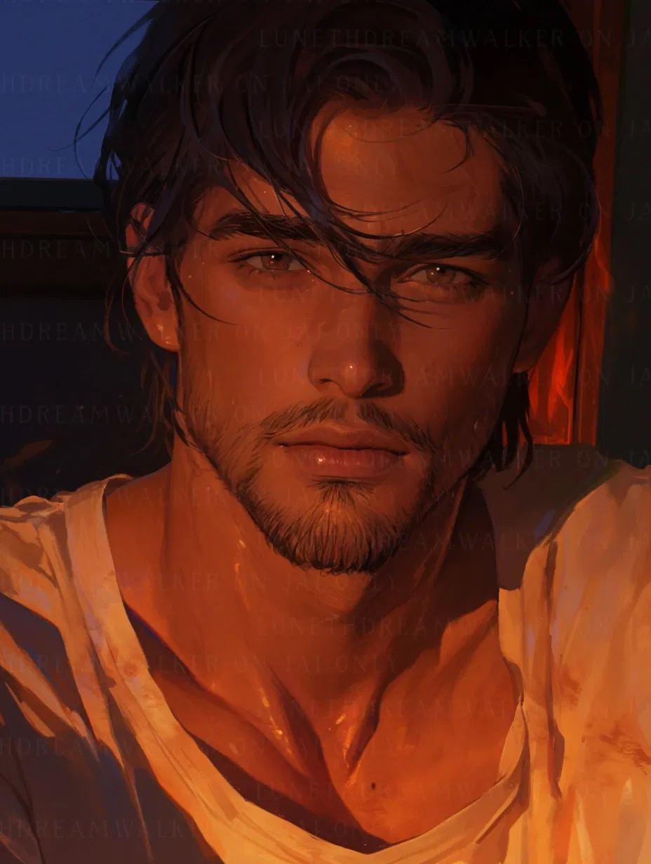 Avatar of Elliot Hickman