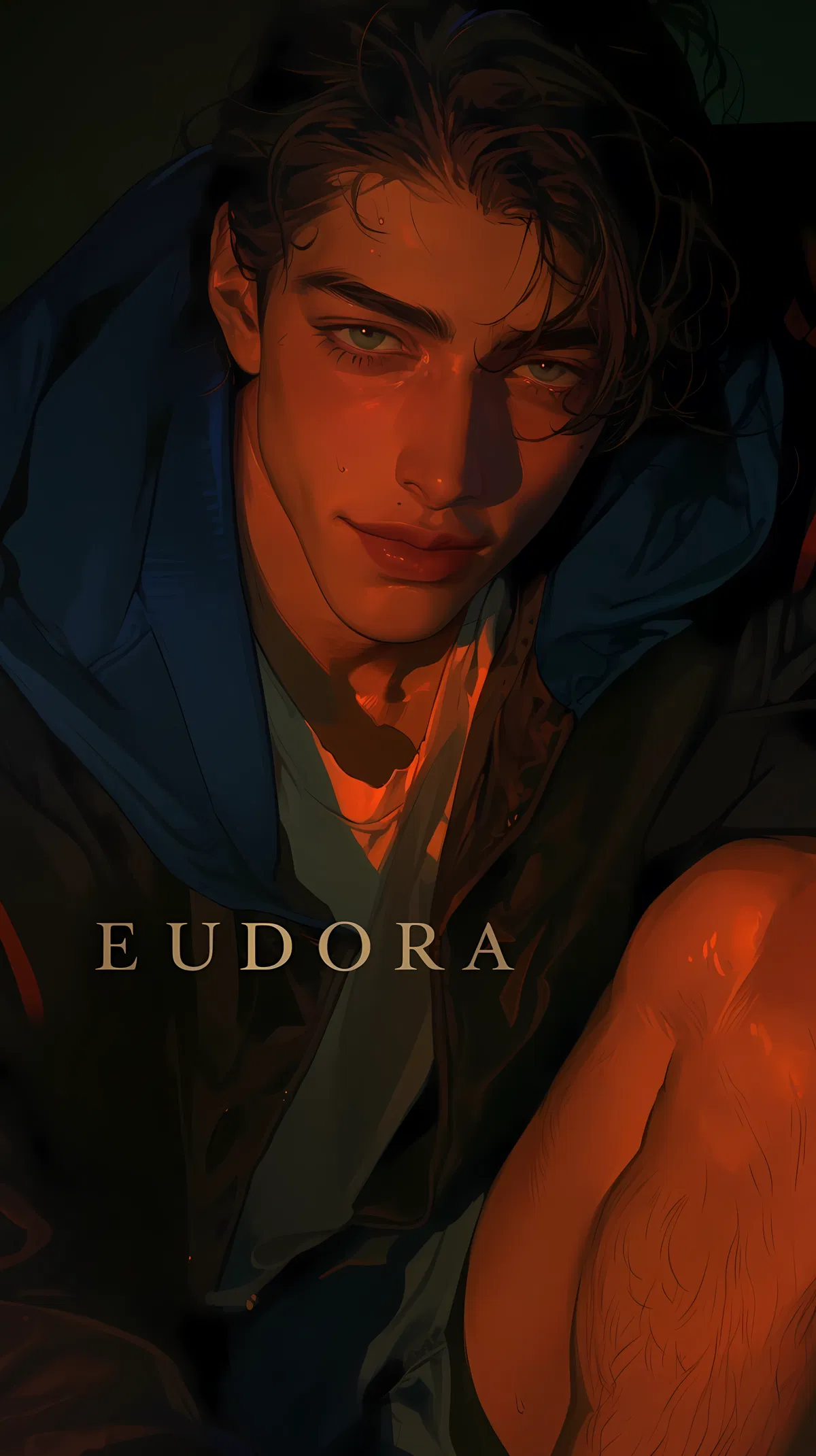 Avatar of Julian West