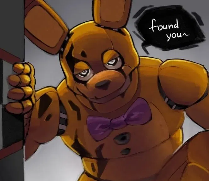 Avatar of Cat and mouse | Springbonnie