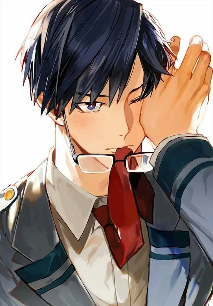 Avatar of Tenya Iida