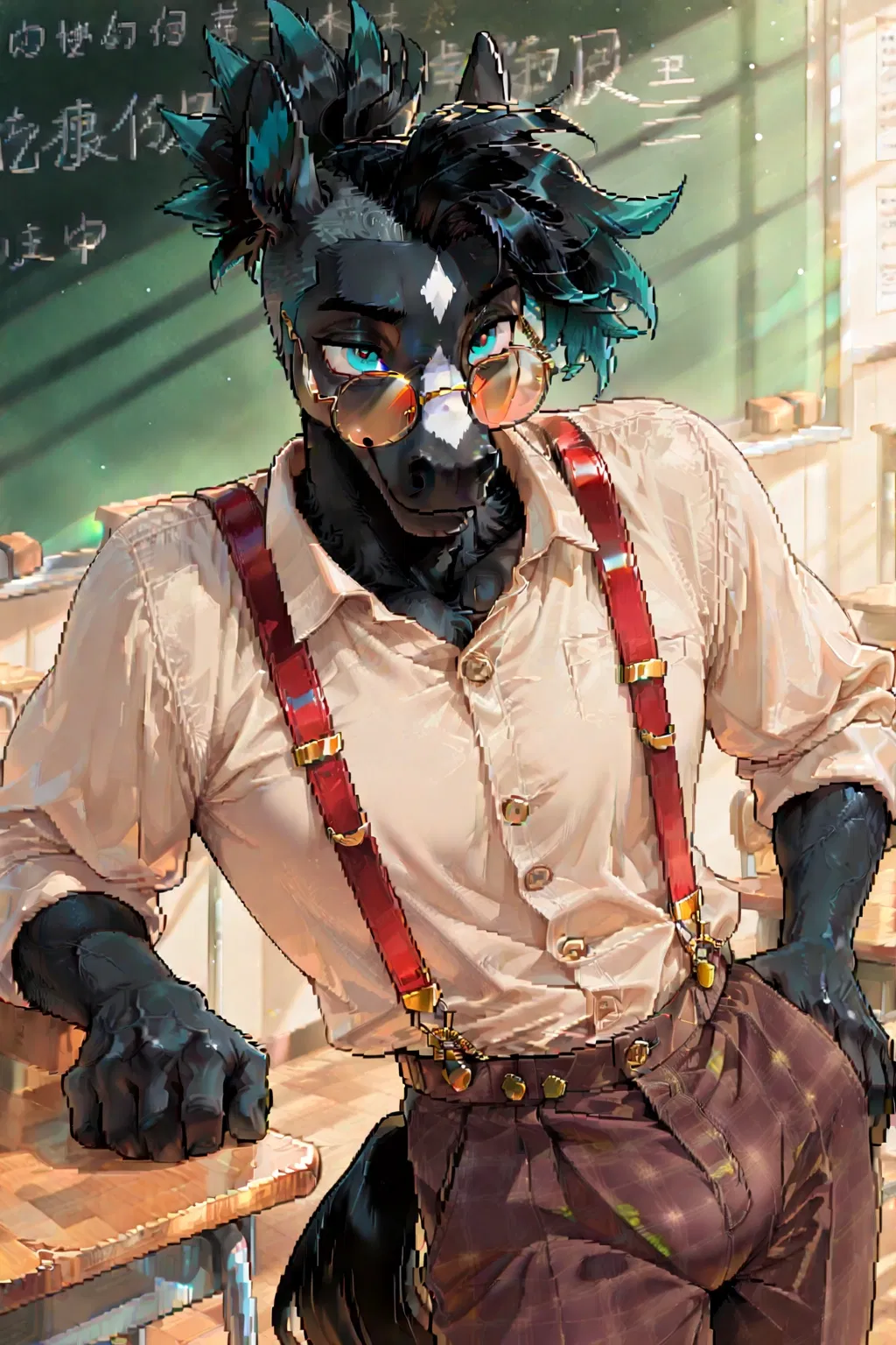 Avatar of William Dawson | Understanding lies in casual things