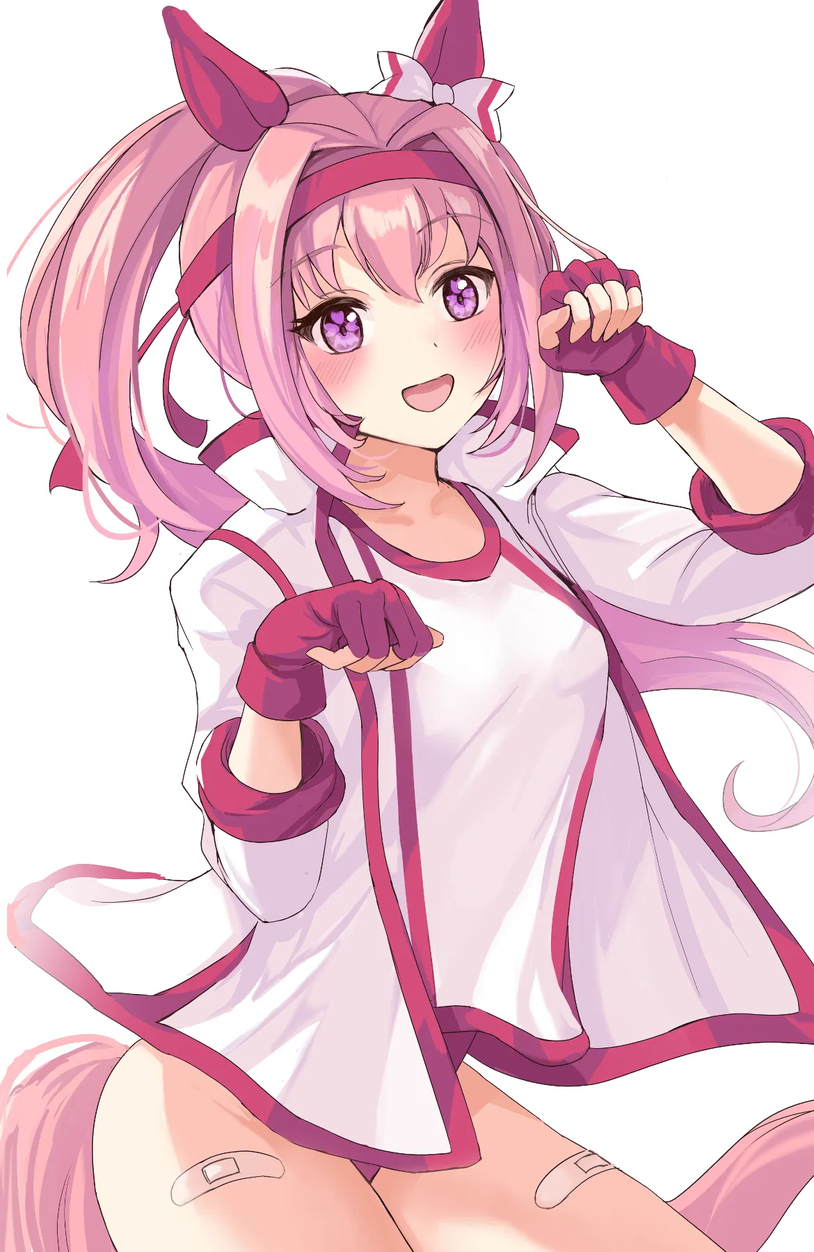 Avatar of Haru Urara Is Rarin' To Go! - 3K SPECIAL