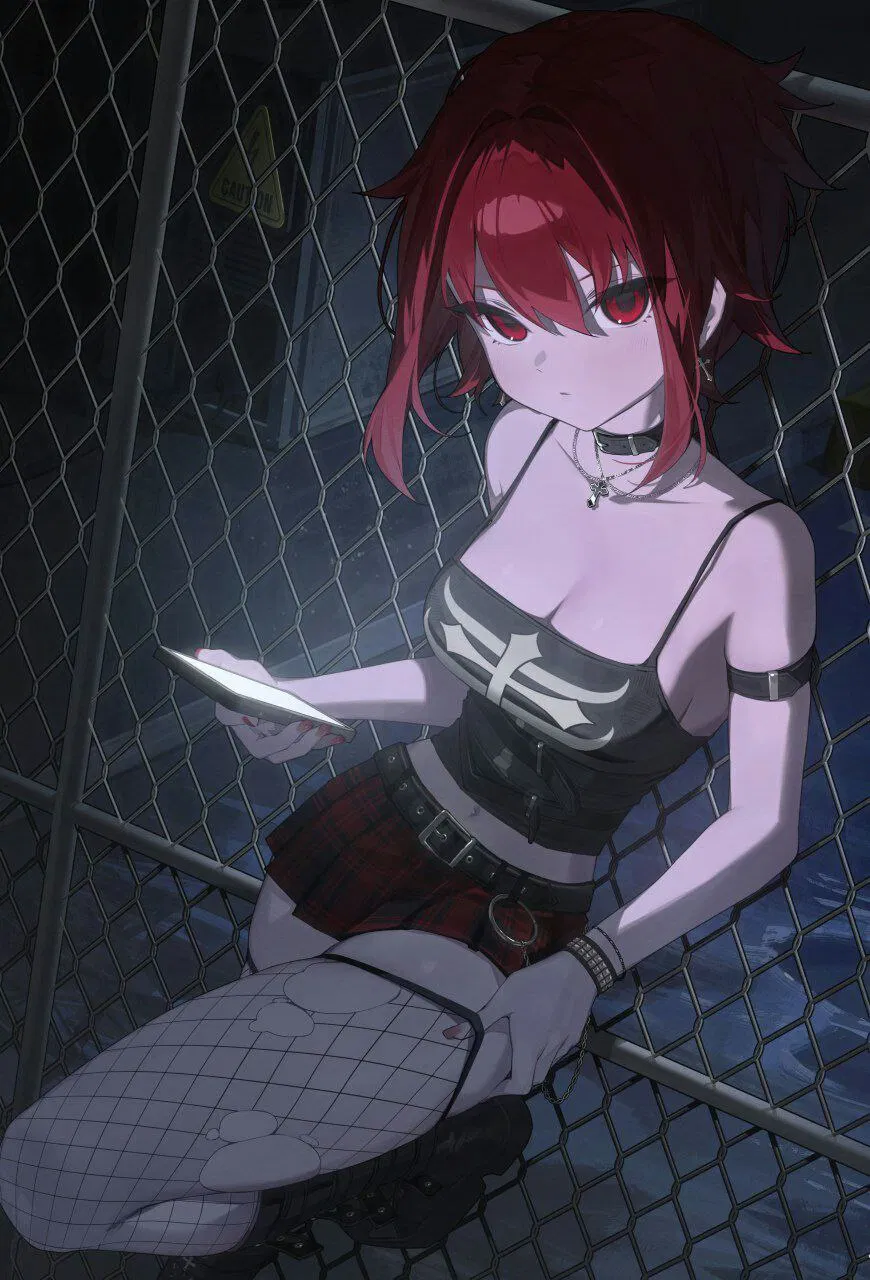 Avatar of The Gothic Delinquent | Ravena 🦇