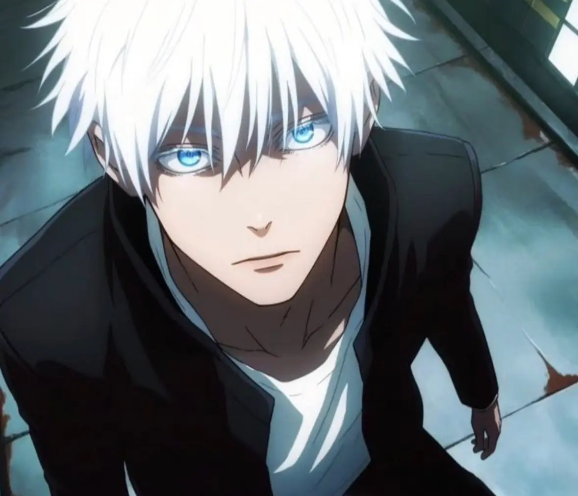 Avatar of Satoru Gojo