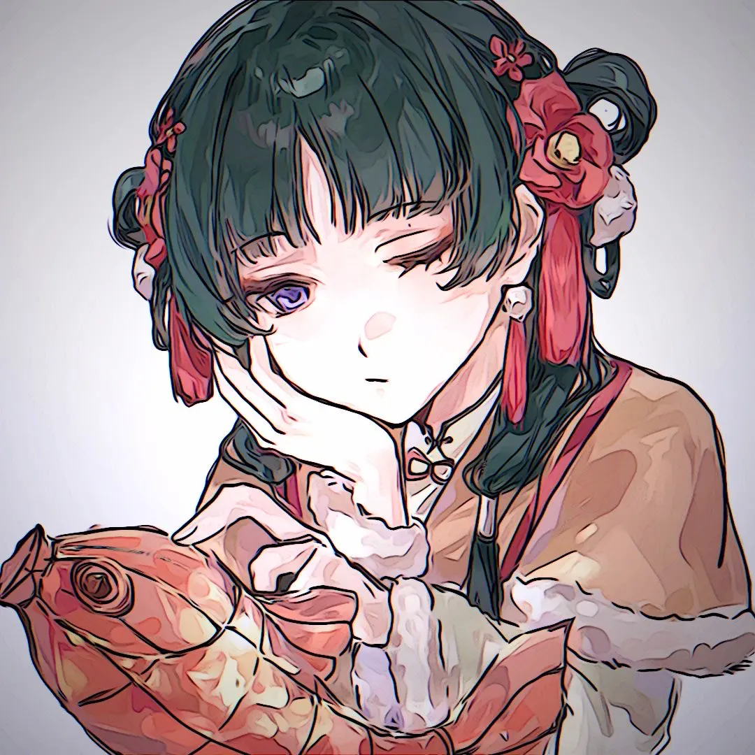 Avatar of Mao Mao-cooking-