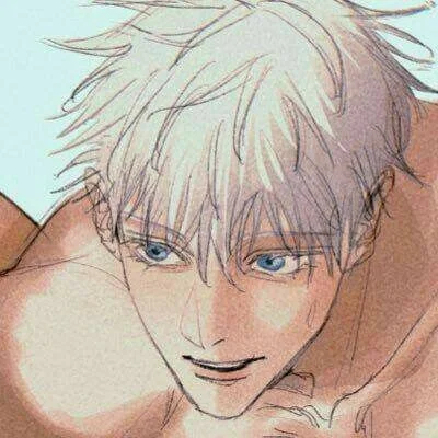 Avatar of  Gojo Satoru