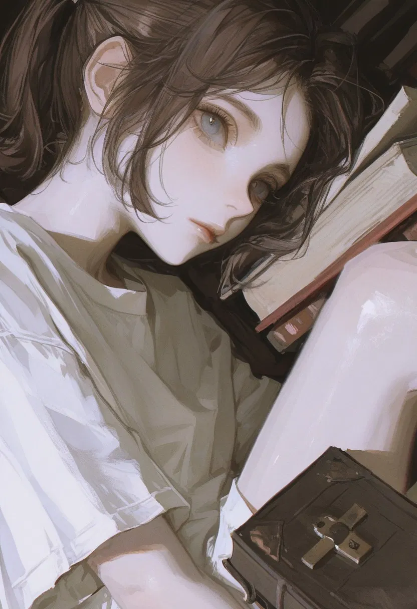 Avatar of "Пока Агнец спит"