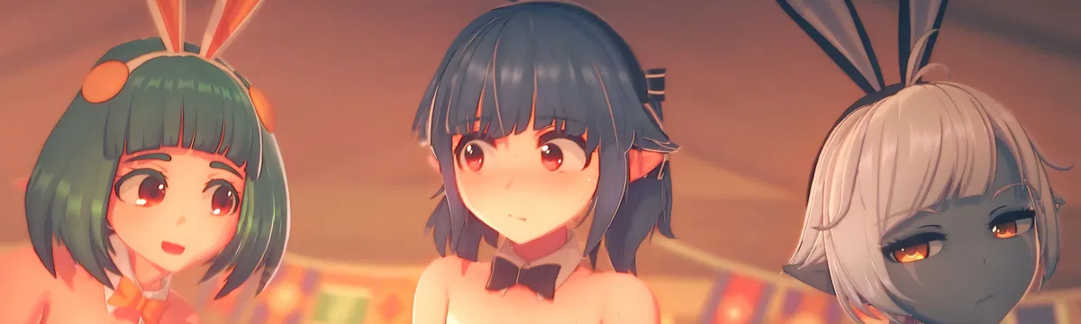 Avatar of Cherry & Noelle & Maya